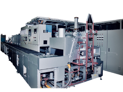 焼成炉・焼結炉